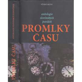 Promlky času