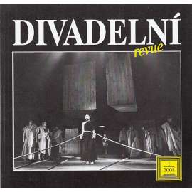 Divadelní revue, 1/2008