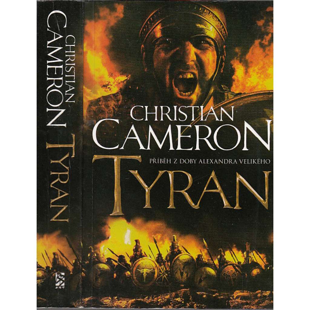Tyran