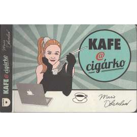 Kafe @ cigárko