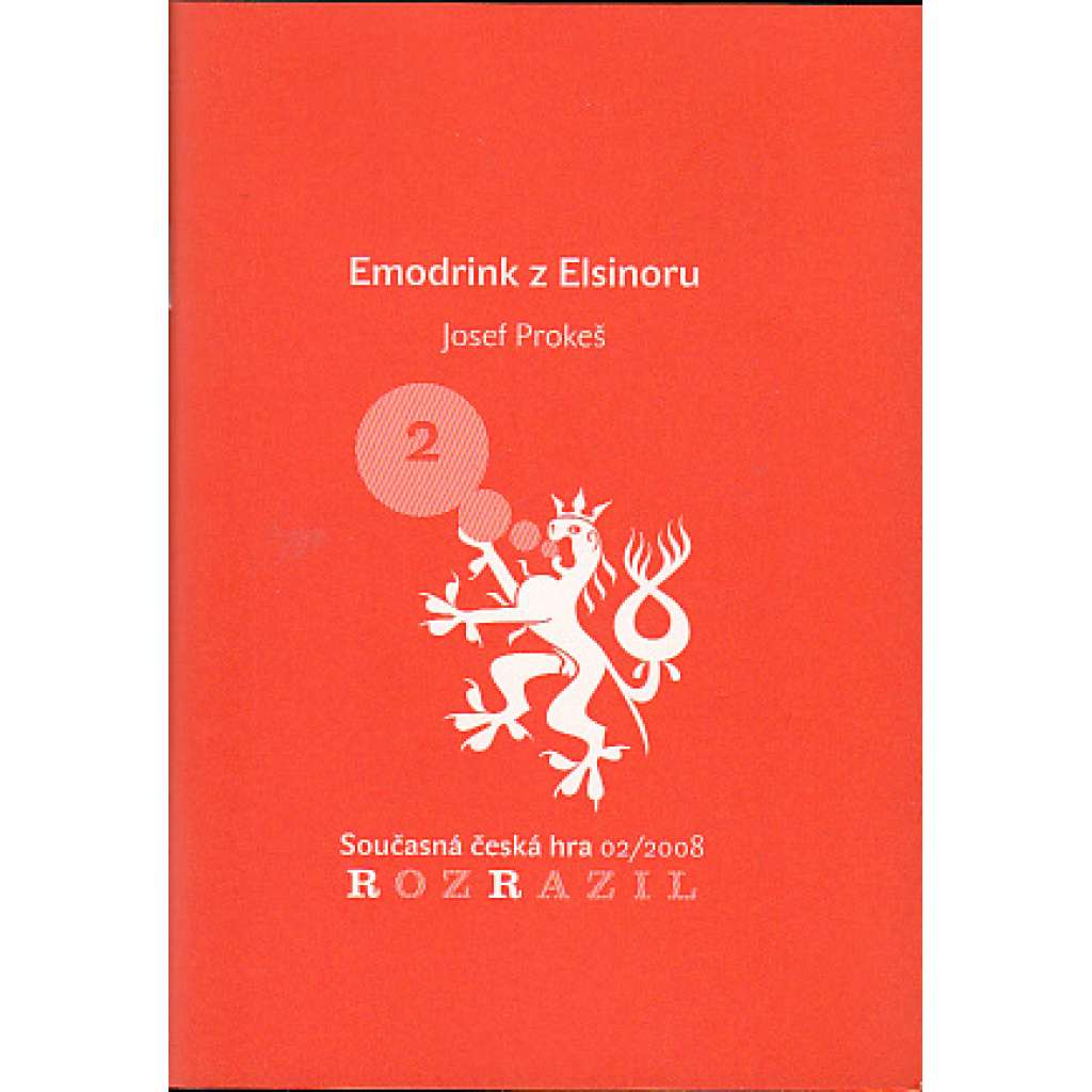 Emodrink z Elsinoru, 02 / 2008