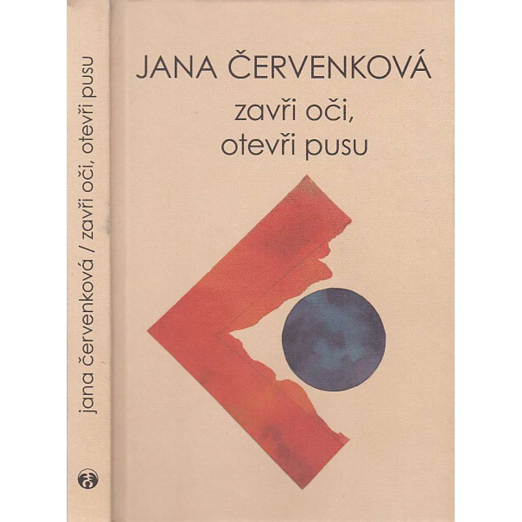 Zavři oči, otevři pusu