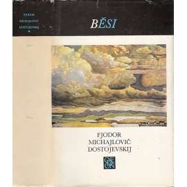 Běsi (Dostojevskij; Světová knihovna)