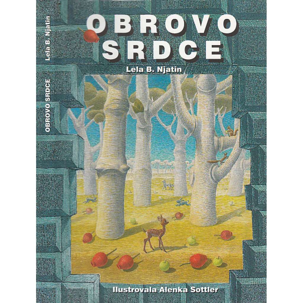 Obrovo srdce