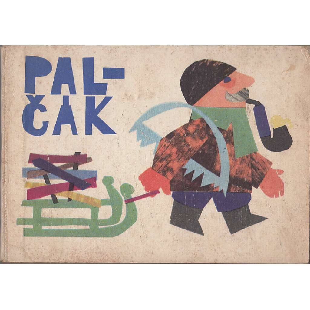 Palčák