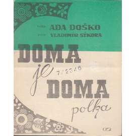 Doma je doma