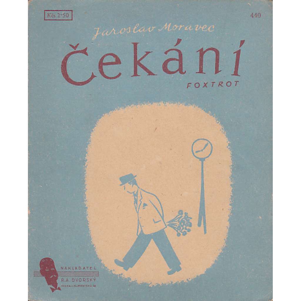 Čekání