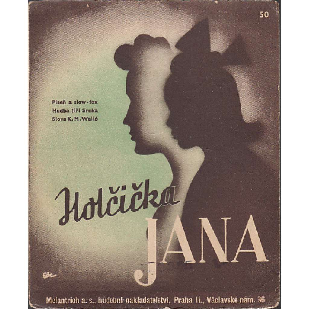 Holčička Jana