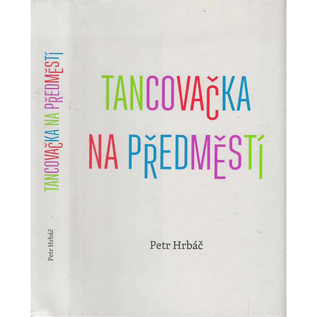 Tancovačka na předměstí