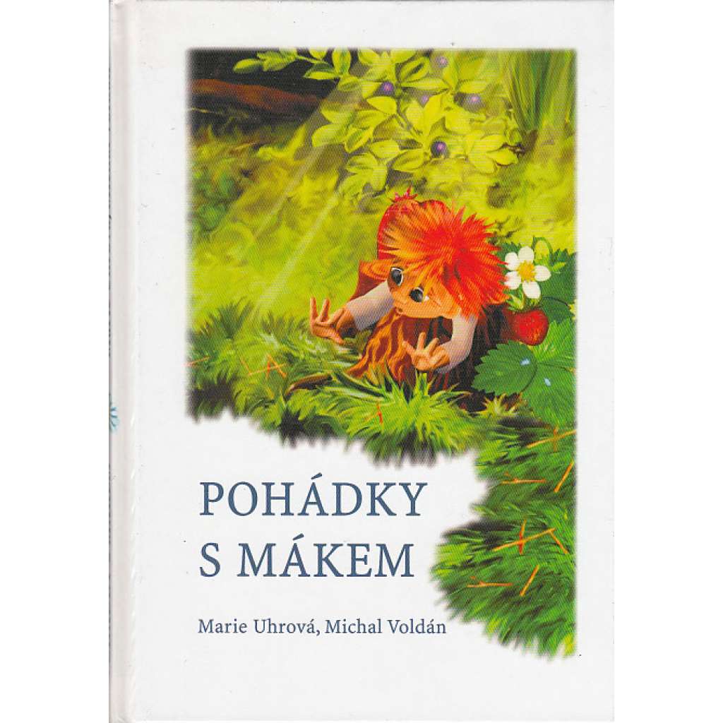 Pohádky s Mákem