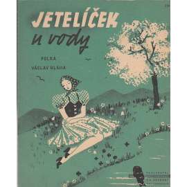 Jetelíček u vody