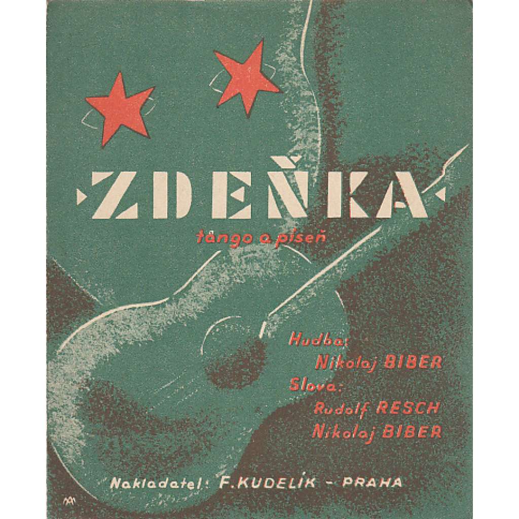 Zdeňka