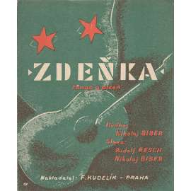 Zdeňka