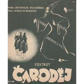 Čaroděj