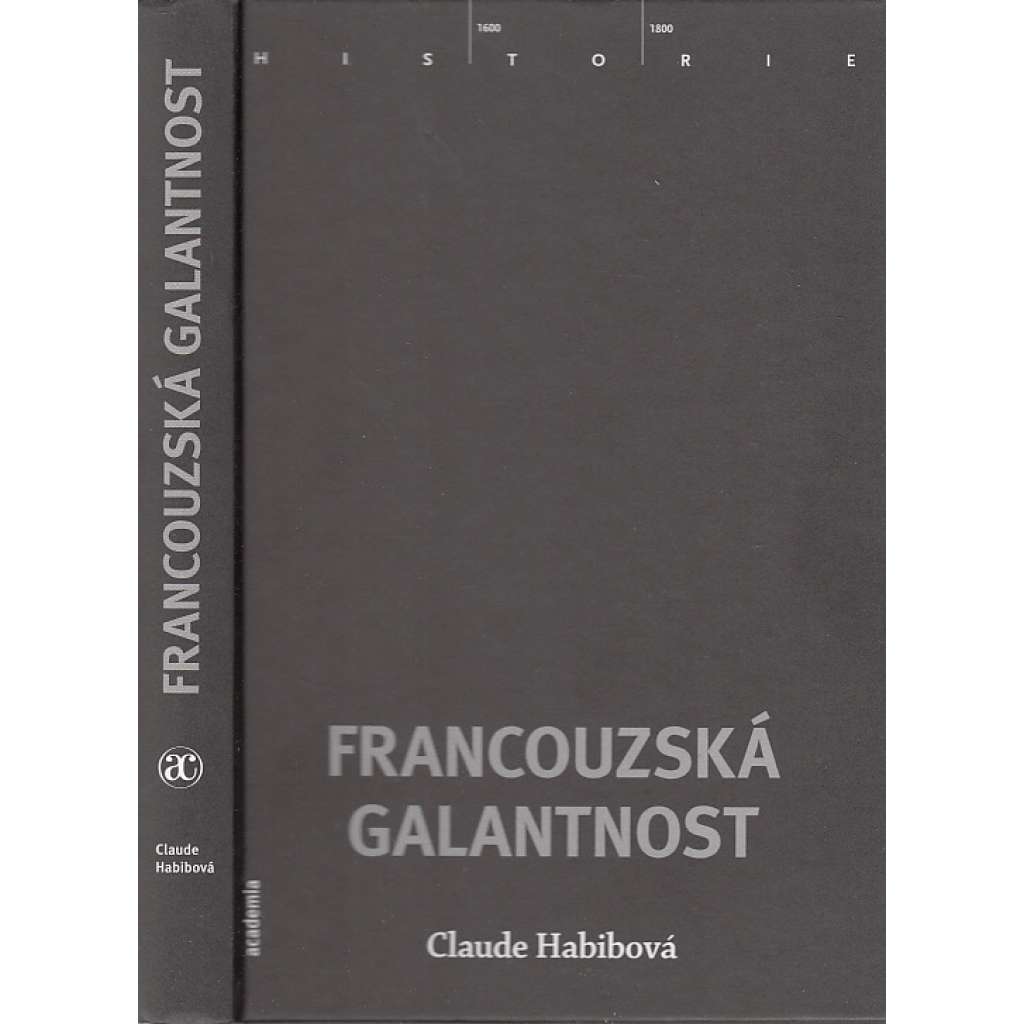 Francouzská galantnost