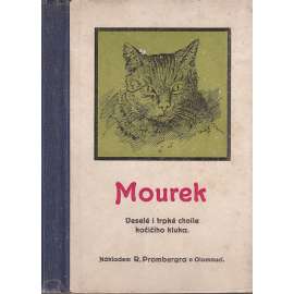 Mourek