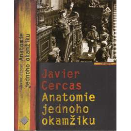 Anatomie jednoho okamžiku