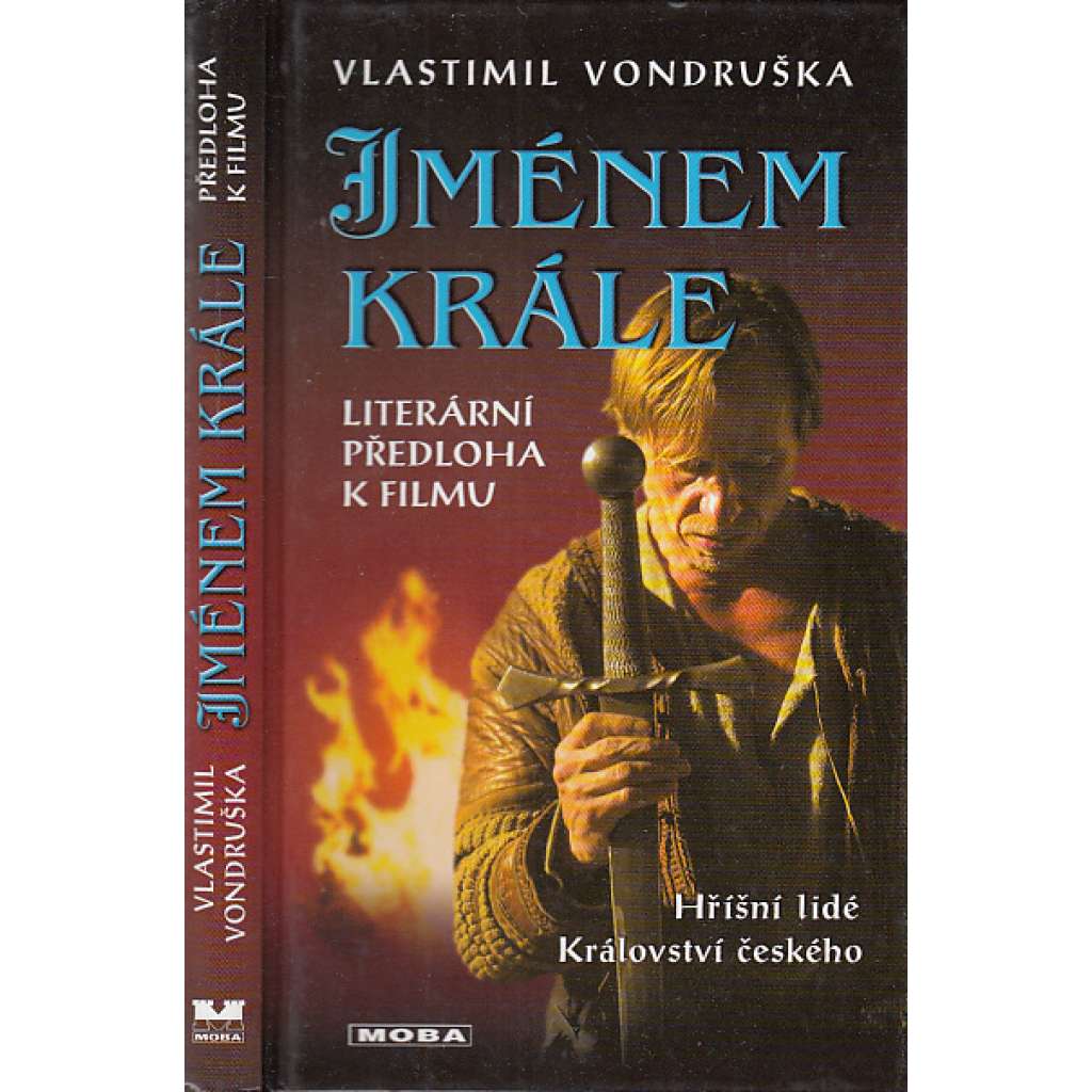 Jménem krále