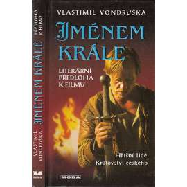Jménem krále