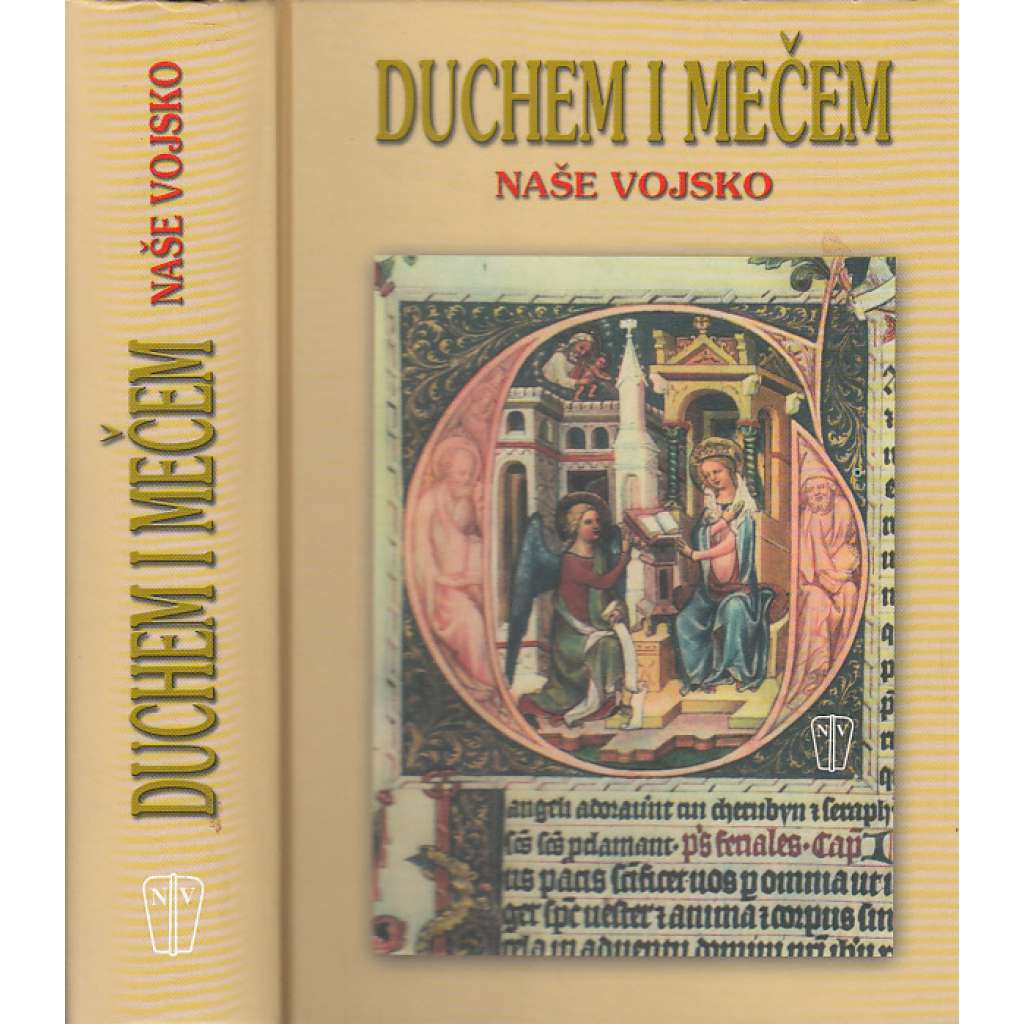 Duchem i mečem