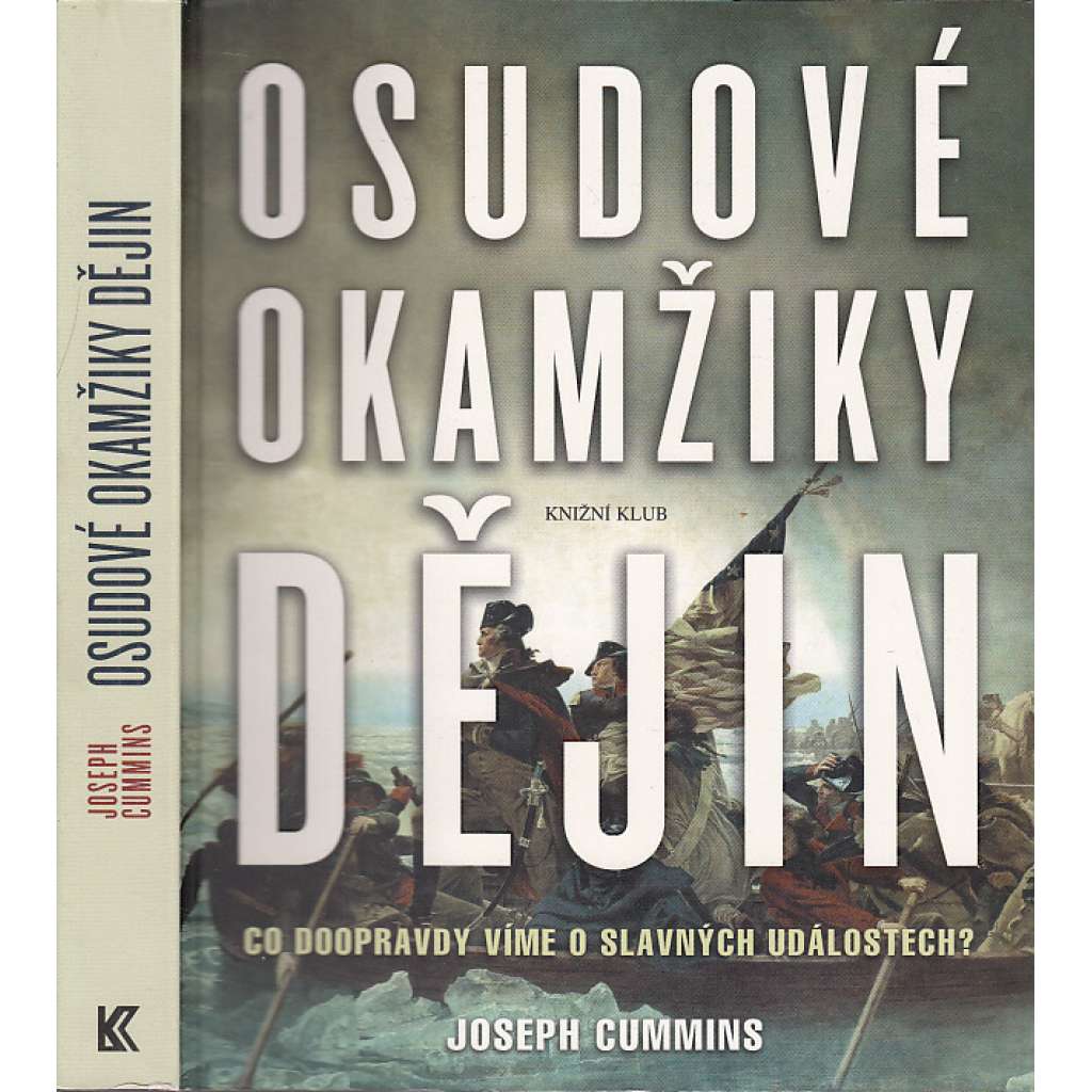 Osudové okamžiky dějin