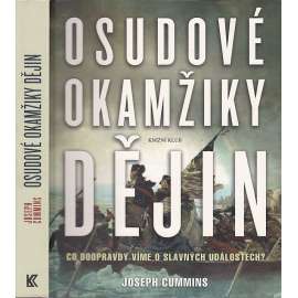 Osudové okamžiky dějin