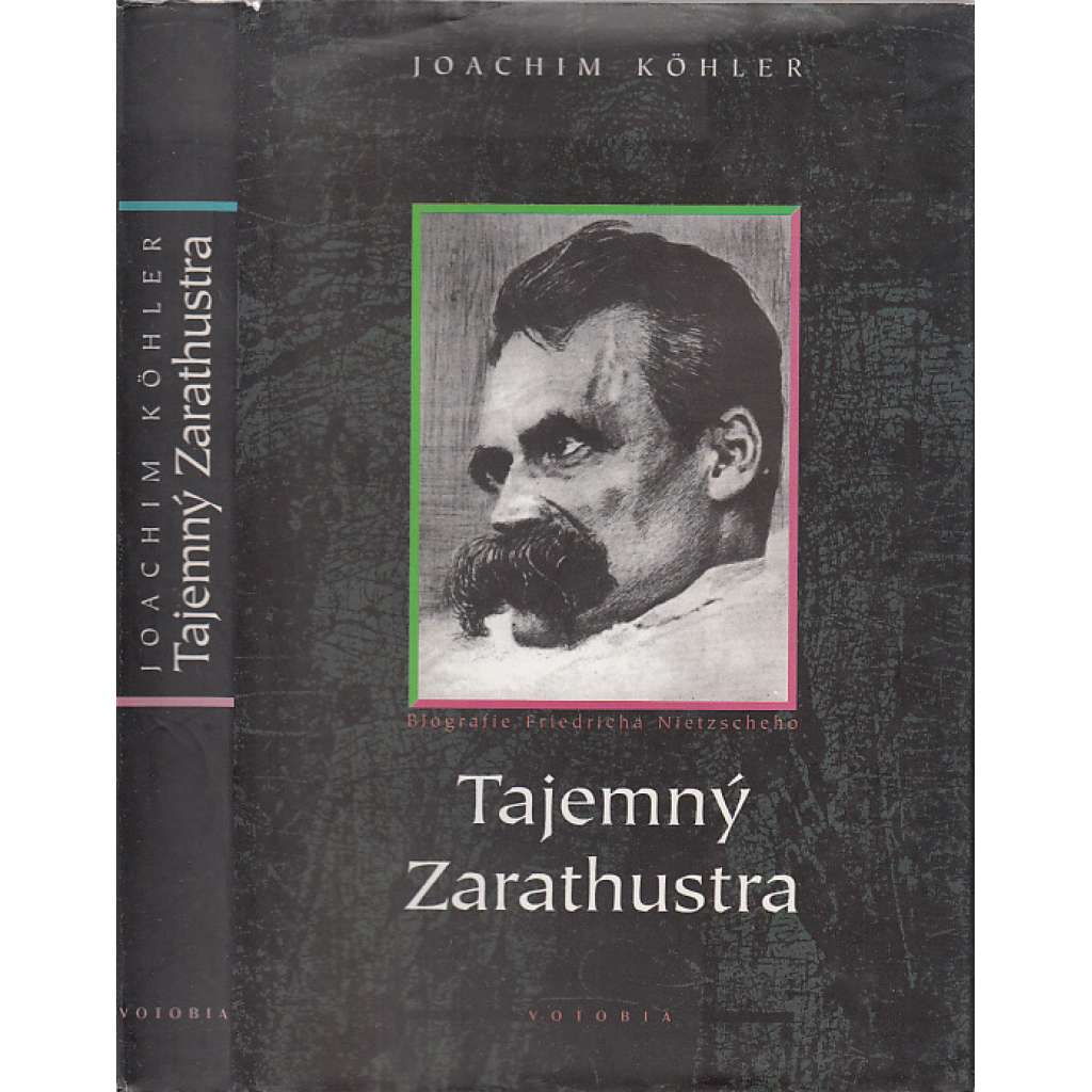 Tajemný Zarathustra