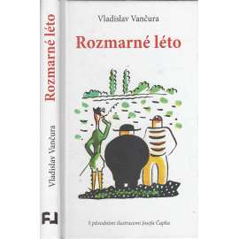 Rozmarné léto