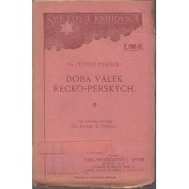 Doba válek řecko - perských