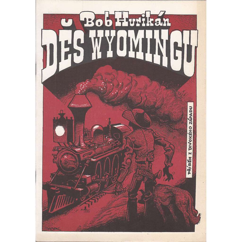 Děs Wyomingu