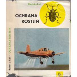 Ochrana rostlin