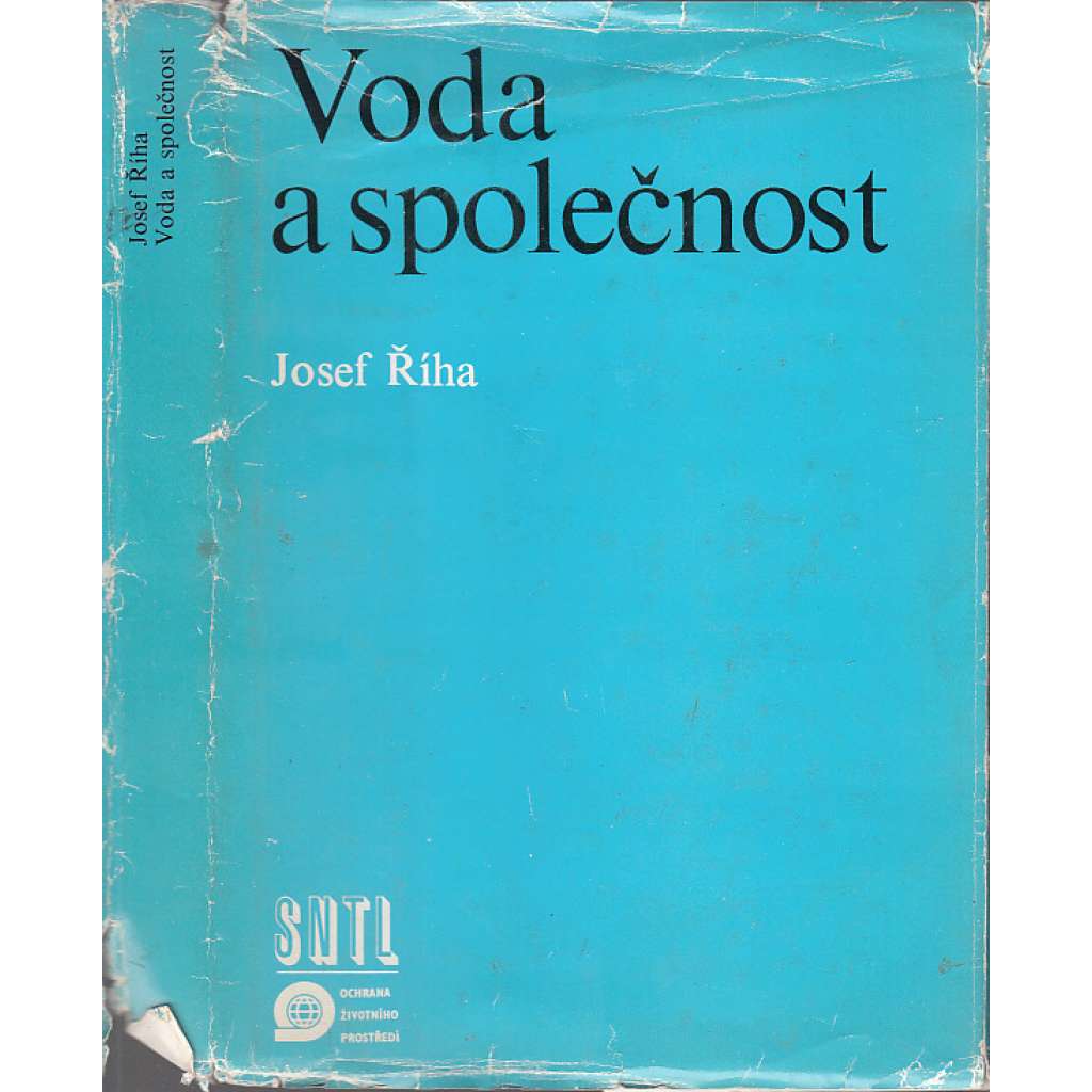 Voda a společnost