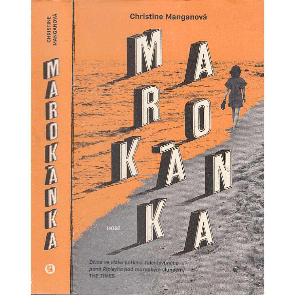 Marokánka