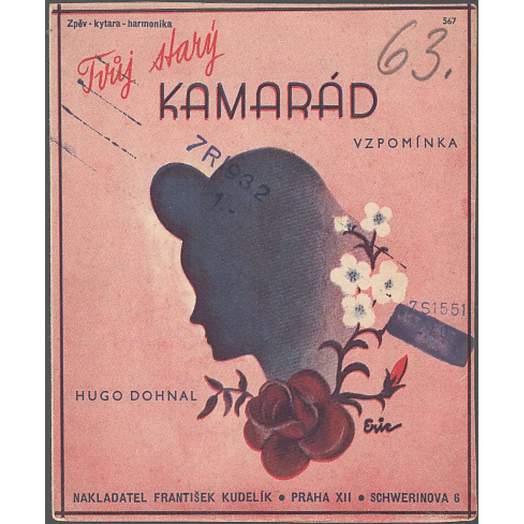Tvůj starý kamarád