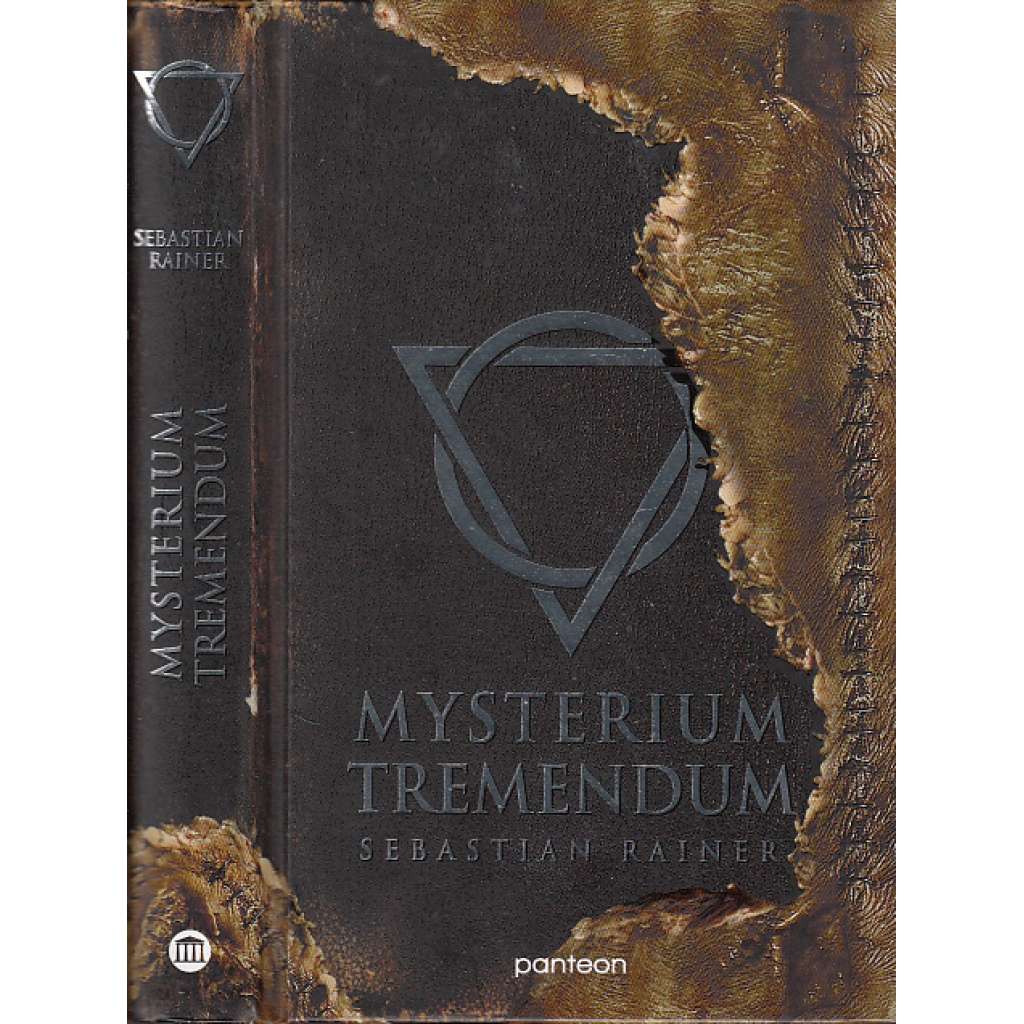 Mysterium tremendum