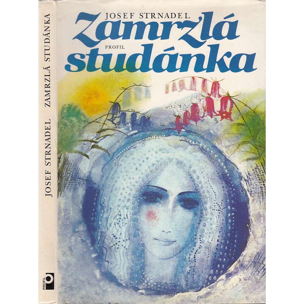 Zamrzlá studánka (Pohádky a pověsti zpod Radhoště - Beskydy)