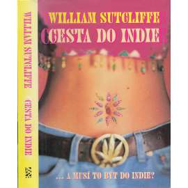 Cesta do Indie