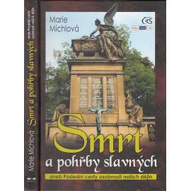 Smrt a pohřby slavných...