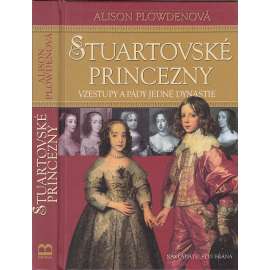 Stuartovské princezny