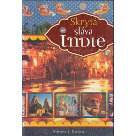 Skrytá sláva Indie Skrytá sláva Indie
