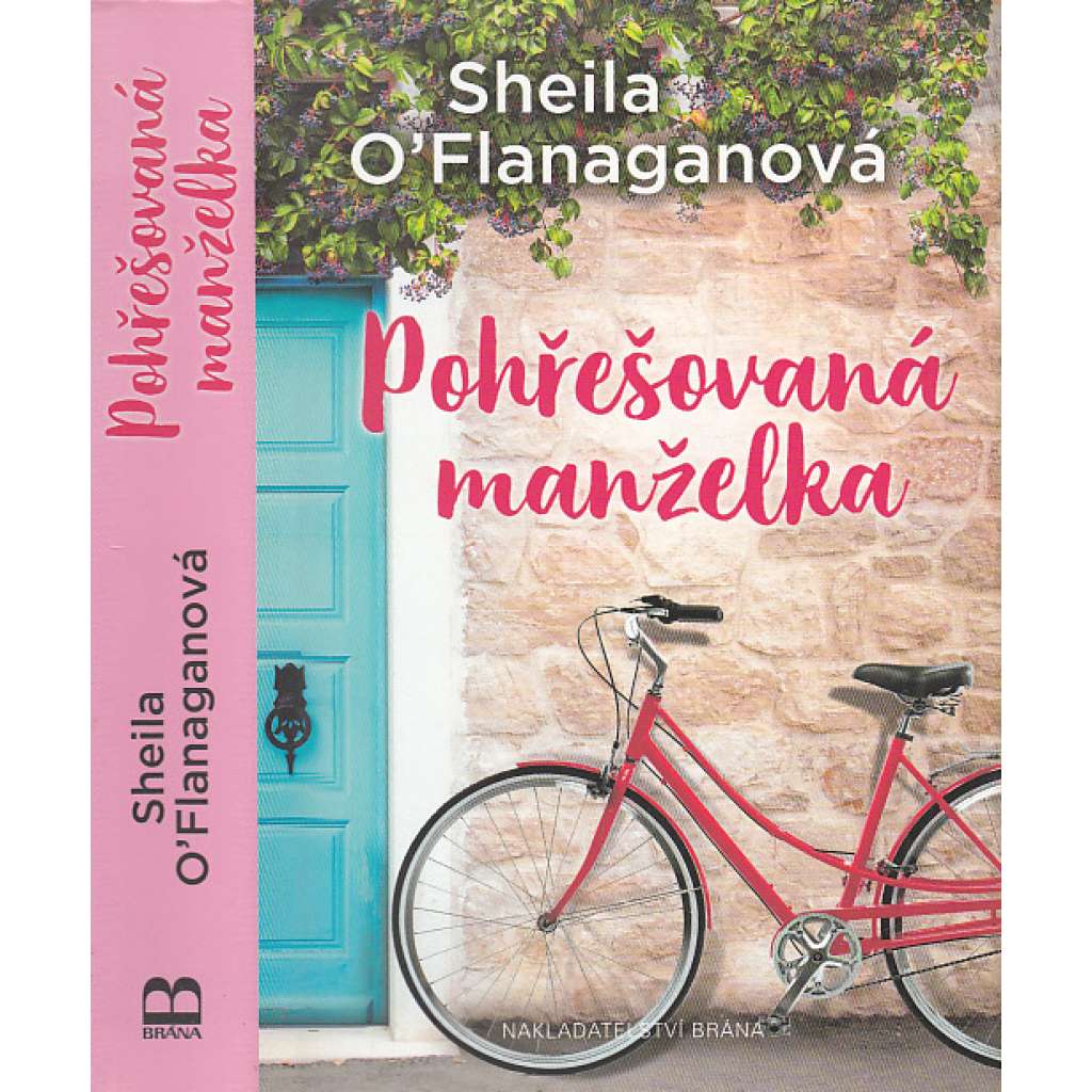 Pohřešovaná manželka
