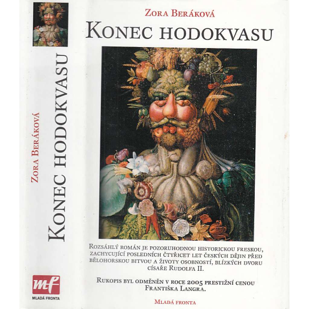 Konec hodokvasu