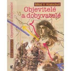 Objevitelé a dobyvatelé