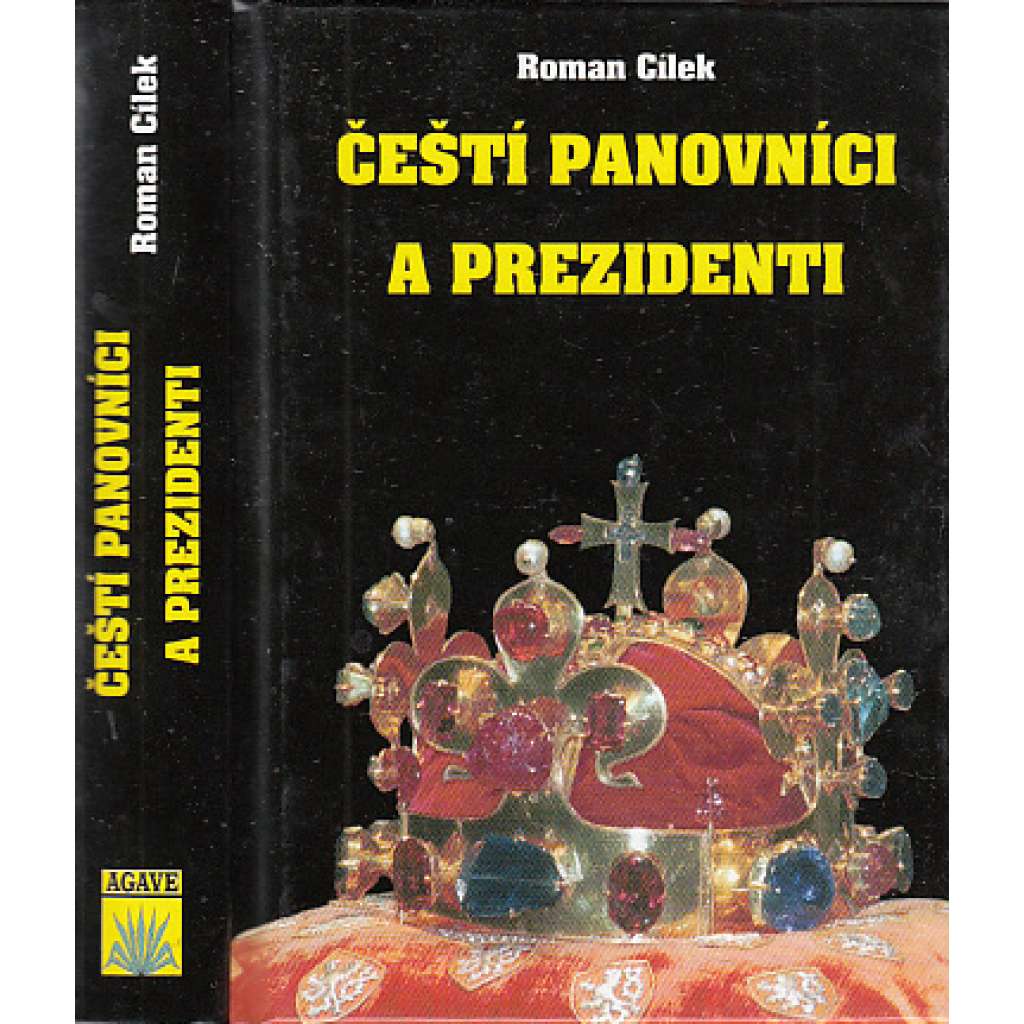 Čeští panovníci a prezidenti