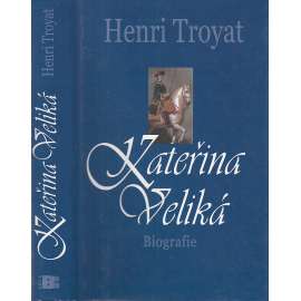 Kateřina Veliká (Rusko) Kateřina Veliká (Rusko)