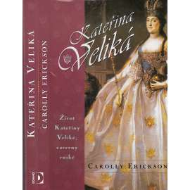 Kateřina Veliká (Rusko)