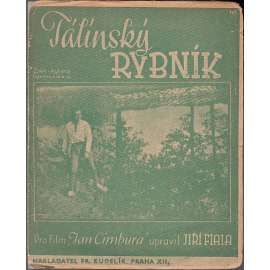Tálínský rybník