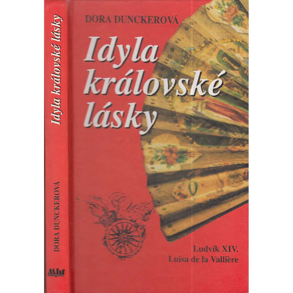 Idyla královské lásky