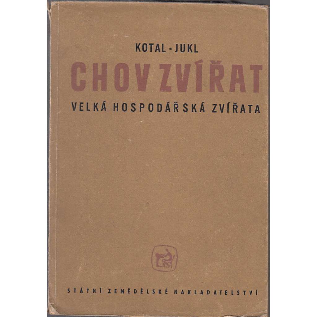 Chov zvířat