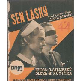 Sen lásky